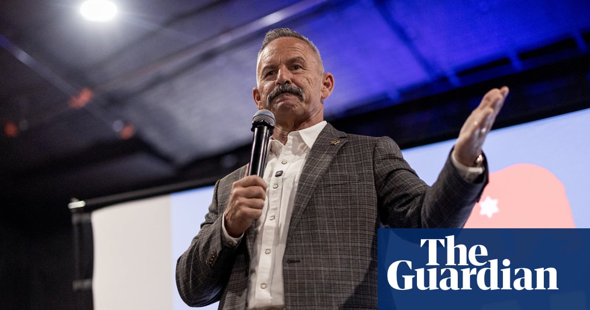 California sheriff seizes more ballot materials in defiance of state officials | California