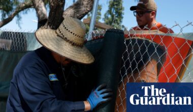 California lawmakers vote to rename Cesar Chavez Day as Farmworkers Day | California