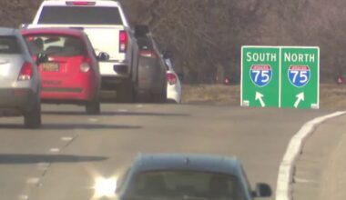 New ramp closures as I-696 rebuild project continues in Oakland County