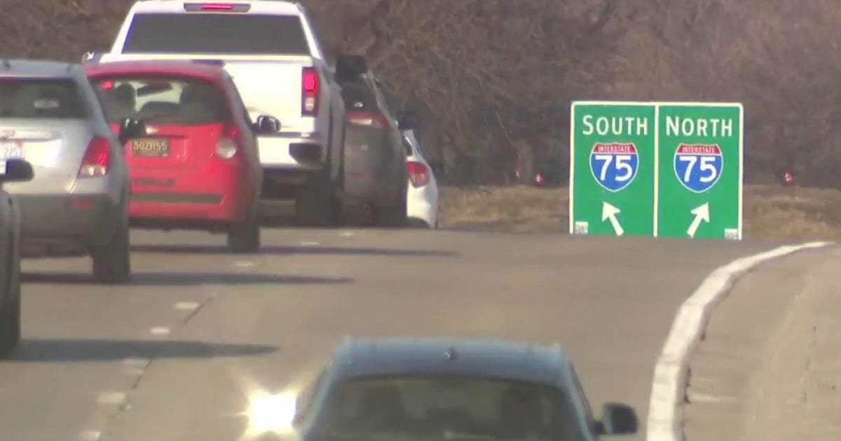 New ramp closures as I-696 rebuild project continues in Oakland County