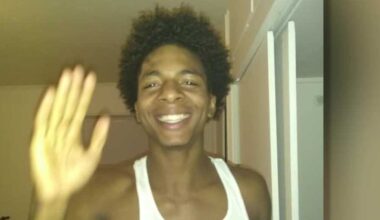 Sacramento family mourns son hit and dragged by car