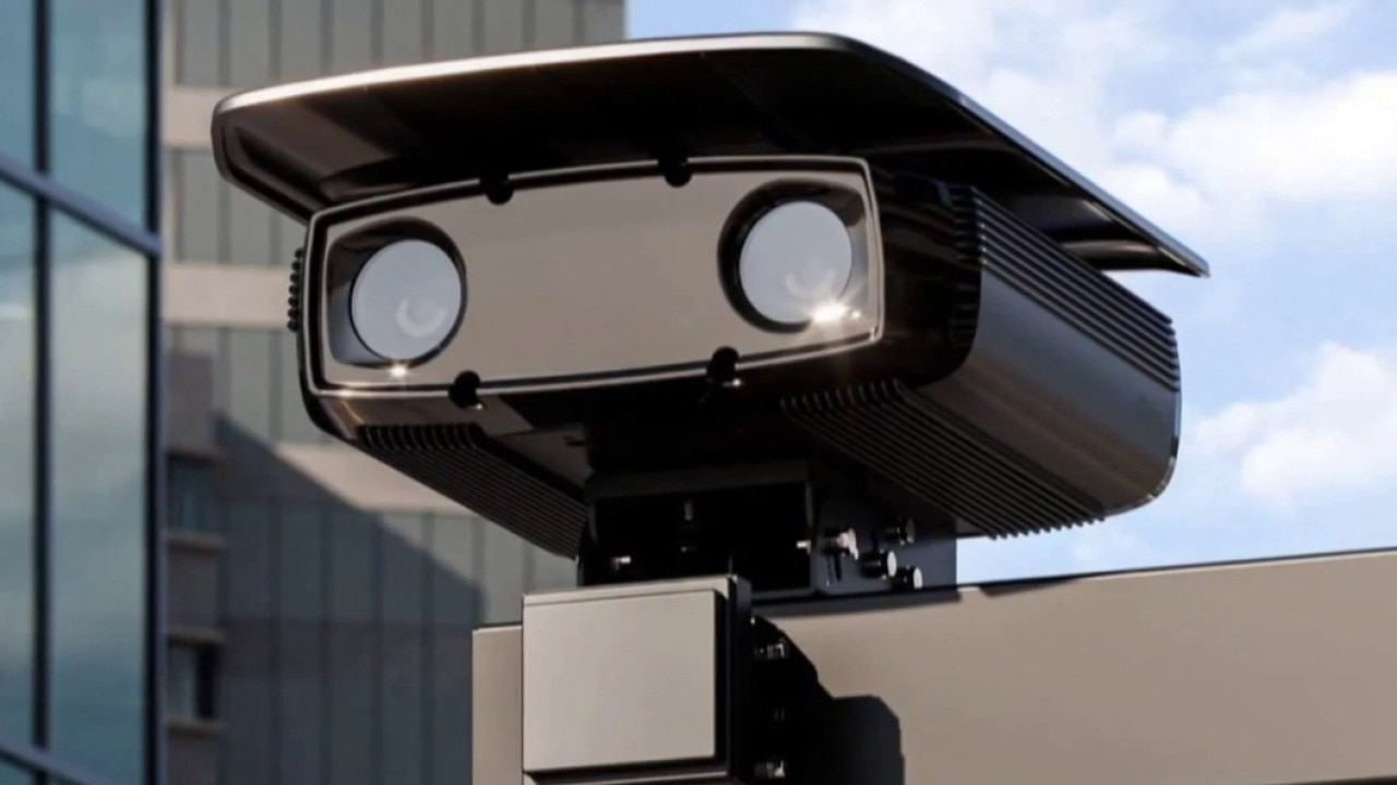 LA installing 125 speed cameras around city