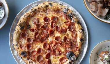 Celebrate Pi Day by touring Sacramento pizza shops
