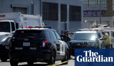 California’s new ‘war on drugs’: thousands arrested, few get treatment, data shows | California