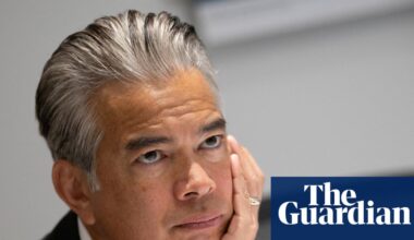 California attorney general seeks court order to stop recounting of county ballots | California