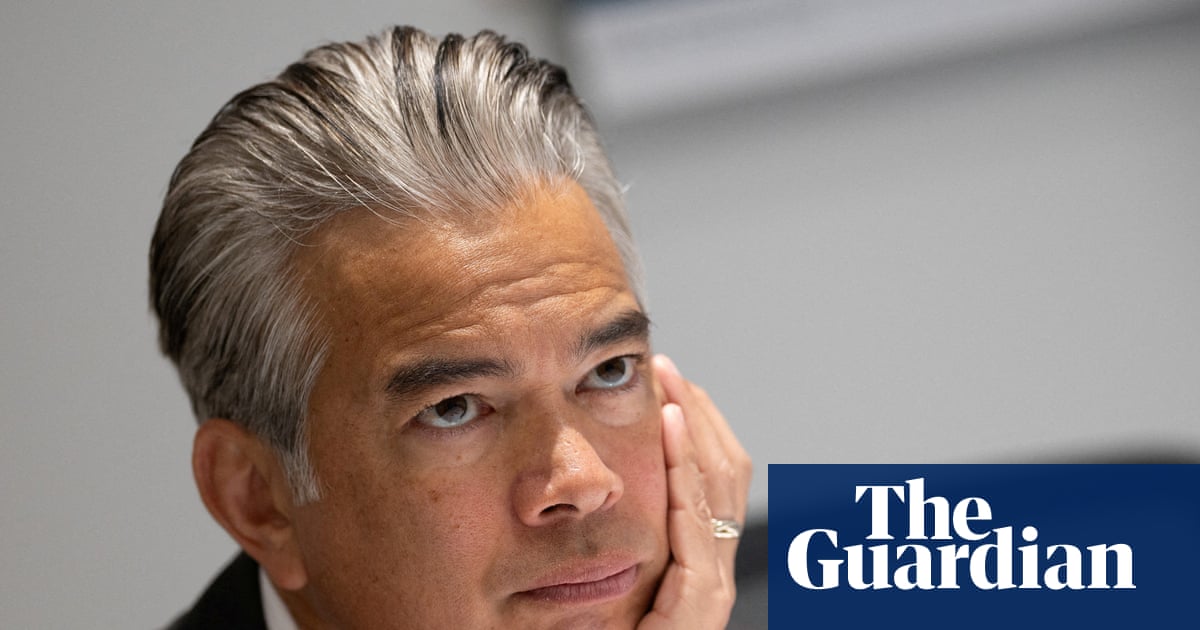 California attorney general seeks court order to stop recounting of county ballots | California