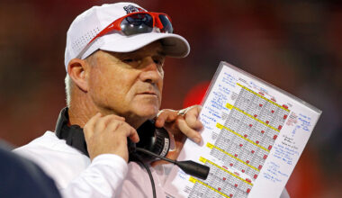 Former Fresno State coach Jeff Tedford joining College Football Playoff selection committee