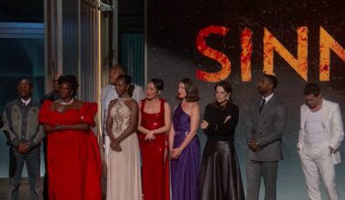 Oakland native Ryan Coogler wins SAG award for “Sinners” – NBC Bay Area