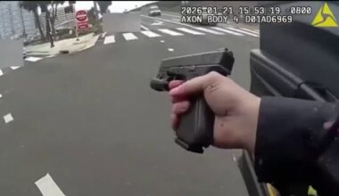 Police release body camera video from San Jose shootout – NBC Bay Area