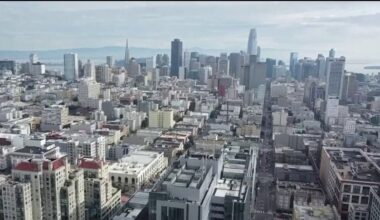 San Francisco high-rise sprinkler code mandate up for revision – NBC Bay Area