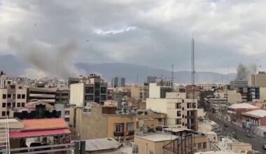 San Jose family stuck in Middle East amid war in Iran – NBC Bay Area