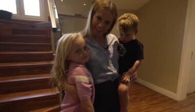 Woman from San Francisco in Dubai describes difficulties of living in warzone – NBC Bay Area