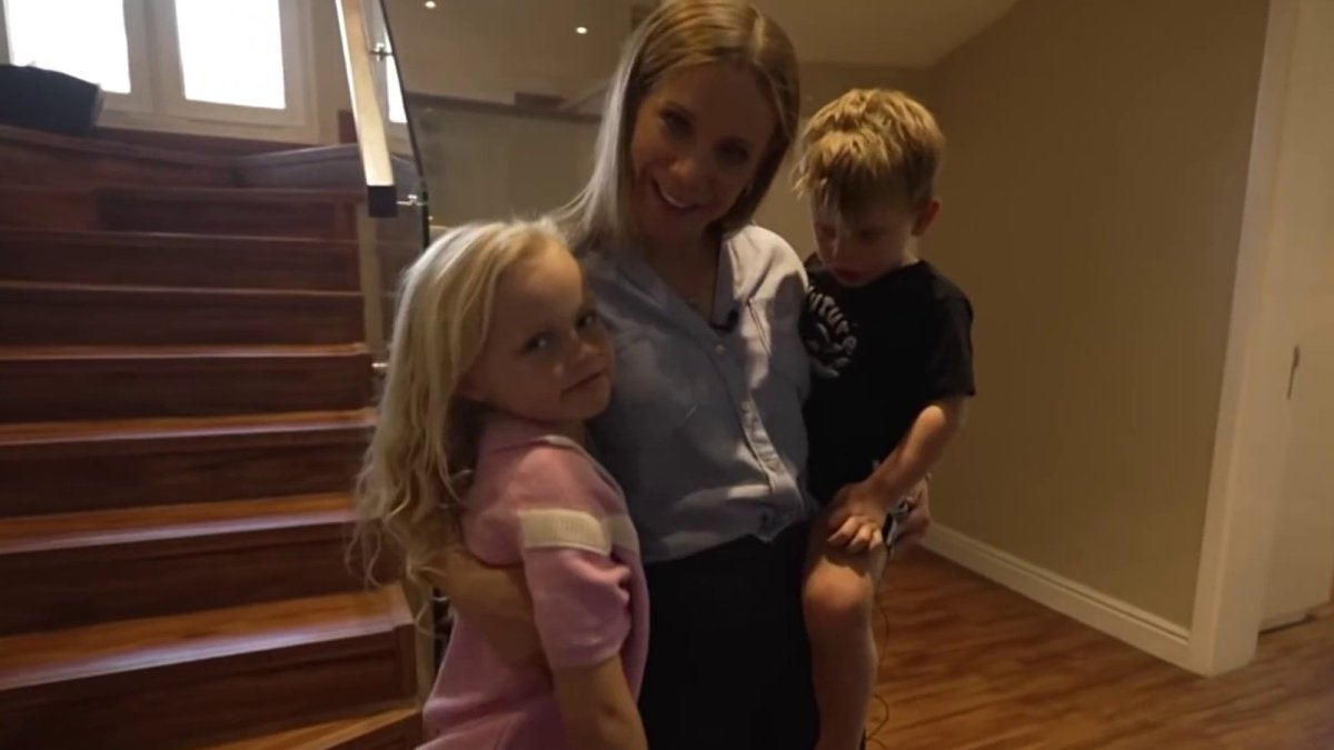 Woman from San Francisco in Dubai describes difficulties of living in warzone – NBC Bay Area