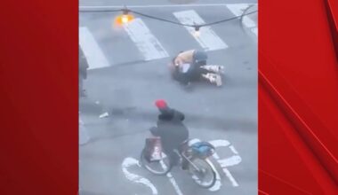 2 arrested after altercation involving San Francisco mayor’s security detail – NBC Bay Area