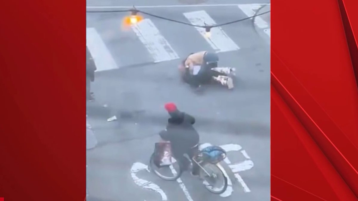 2 arrested after altercation involving San Francisco mayor’s security detail – NBC Bay Area