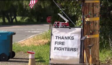 First responders preparing for California’s fire season – NBC Bay Area