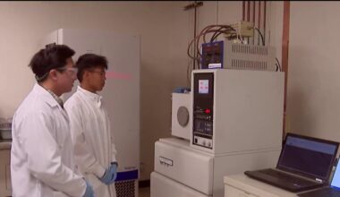 San Jose State University gets $1M in federal funds for ‘Micro Maker’ lab – NBC Bay Area