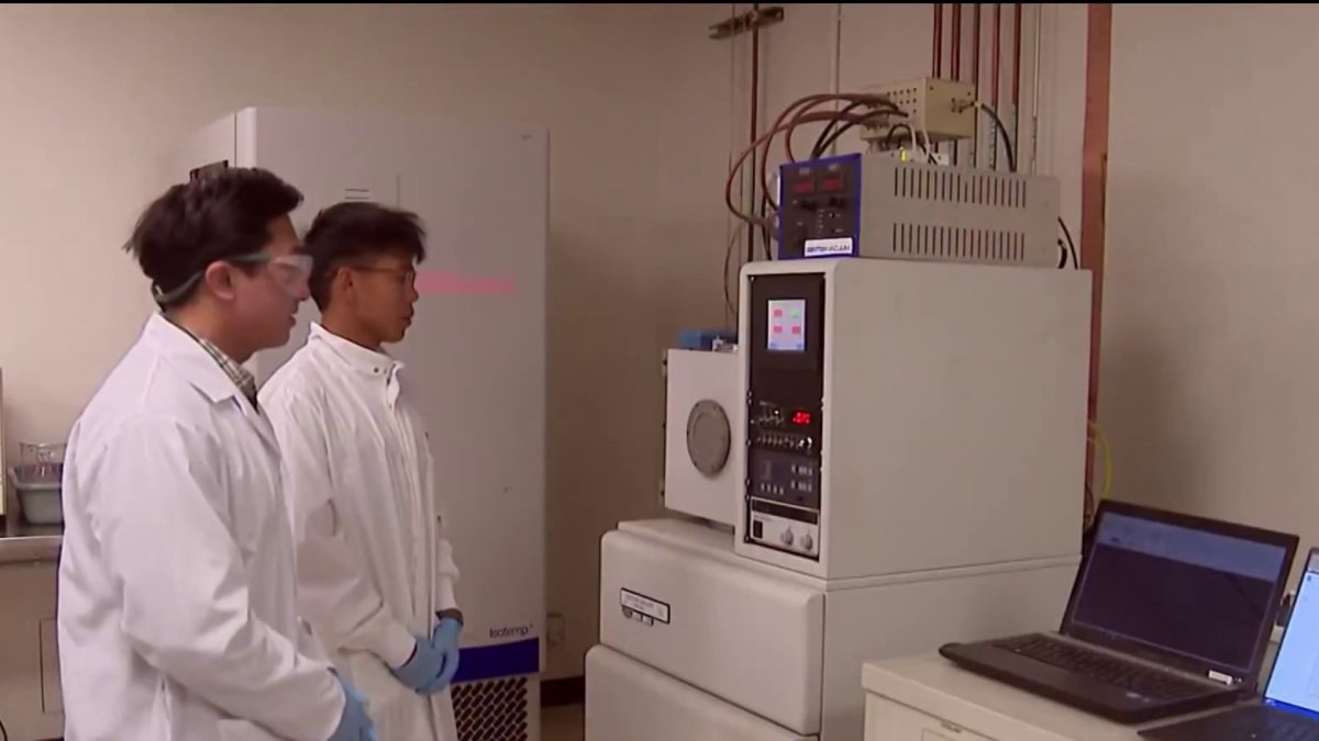 San Jose State University gets $1M in federal funds for ‘Micro Maker’ lab – NBC Bay Area
