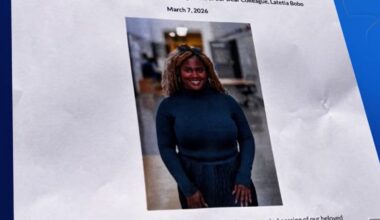 Charter school cancels classes after teacher killed in Oakland shooting – NBC Bay Area