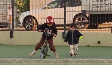 San Francisco boys with rare bone marrow disease searching for donor – NBC Bay Area