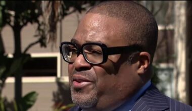 Former Santa Clara Valley Water CEO denies sexual harassment allegations – NBC Bay Area