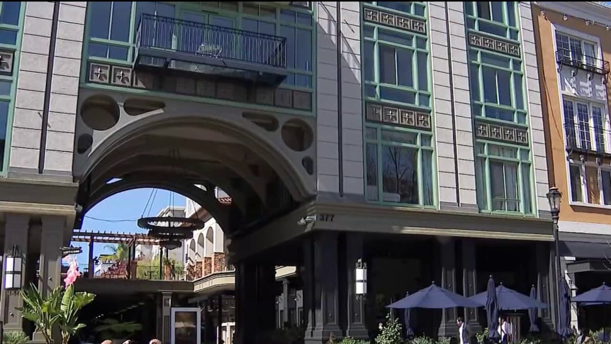 Police investigating Santana Row attack as possible hate crime – NBC Bay Area