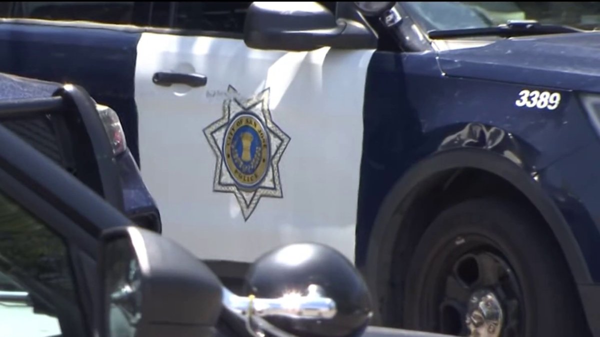 Police continue to investigate Santana Row attack as a possible hate crime – NBC Bay Area