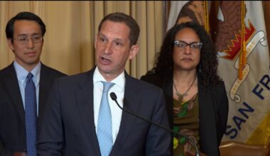 San Francisco gets $100M in state funding for addiction and mental health services – NBC Bay Area