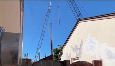 VTA light rail extension project damaging homes, San Jose residents say – NBC Bay Area