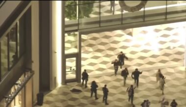 Attorney claims video should clear client in Valley Fair shooting case – NBC Bay Area