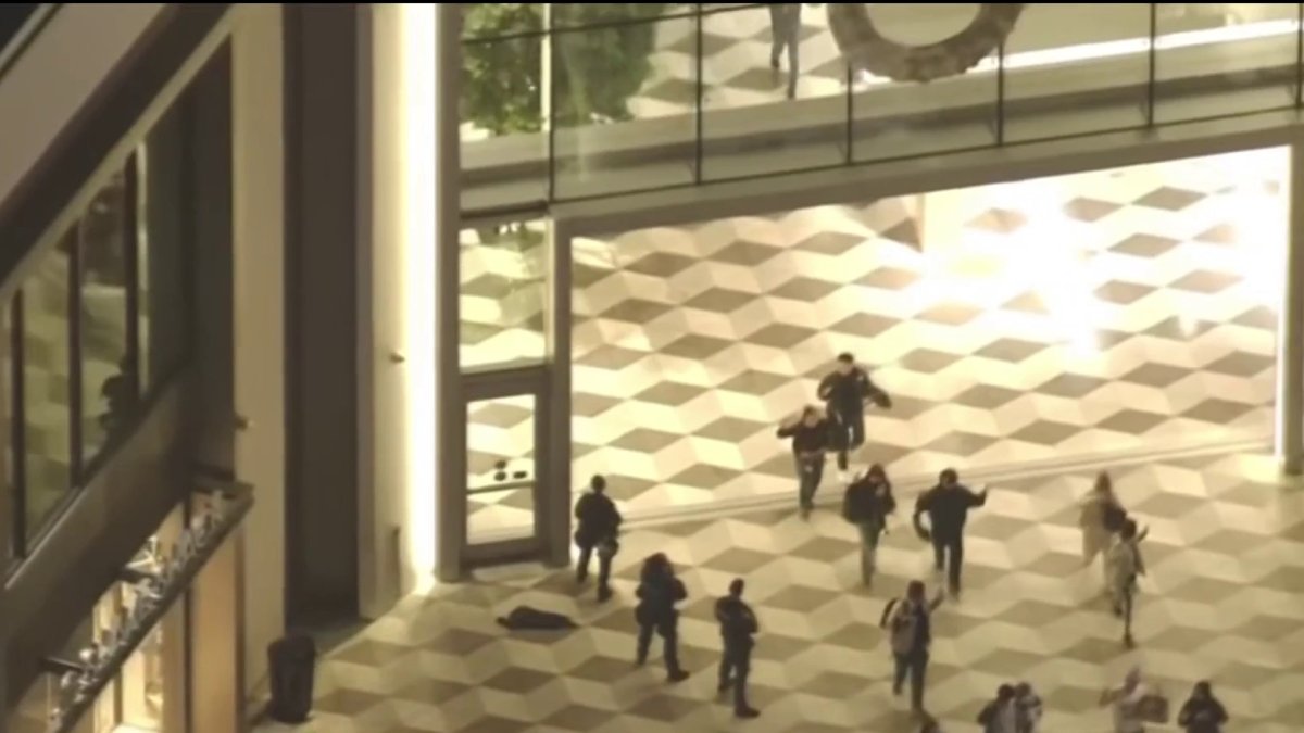 Attorney claims video should clear client in Valley Fair shooting case – NBC Bay Area