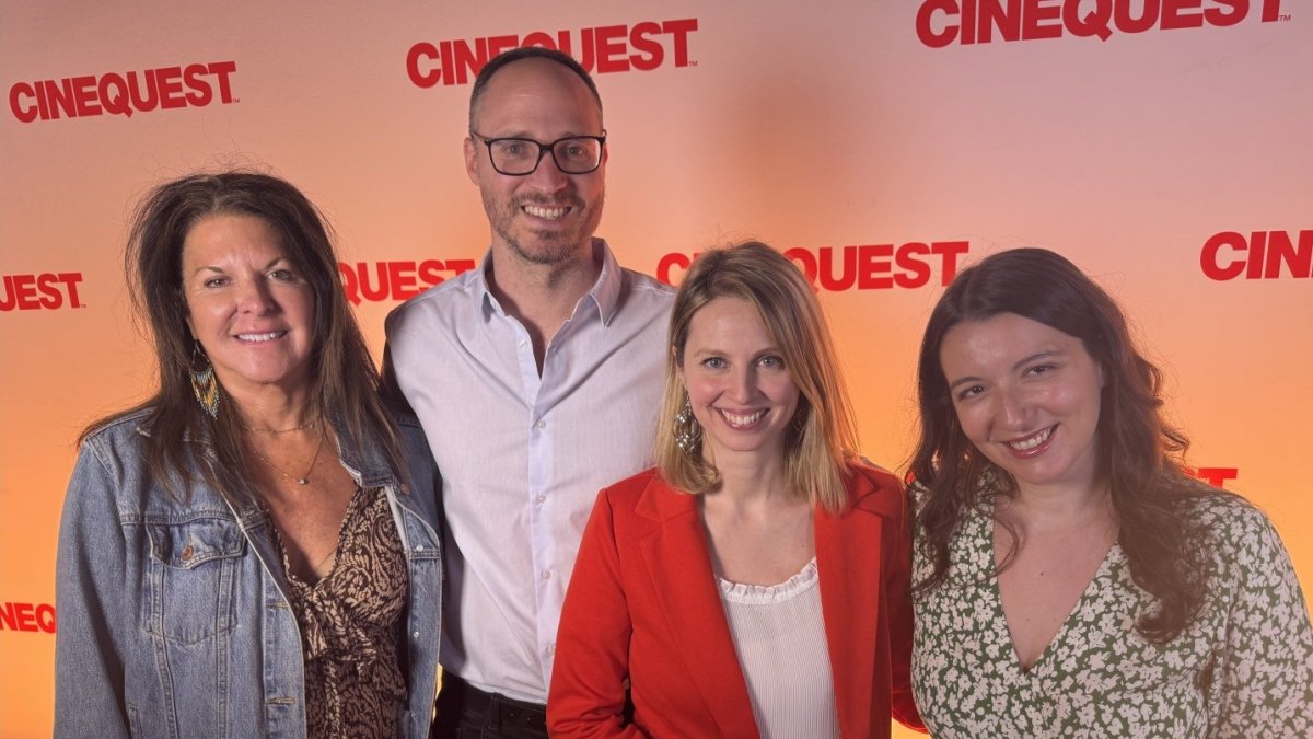 Visit San Jose’s Cinequest Film Festival – NBC Los Angeles