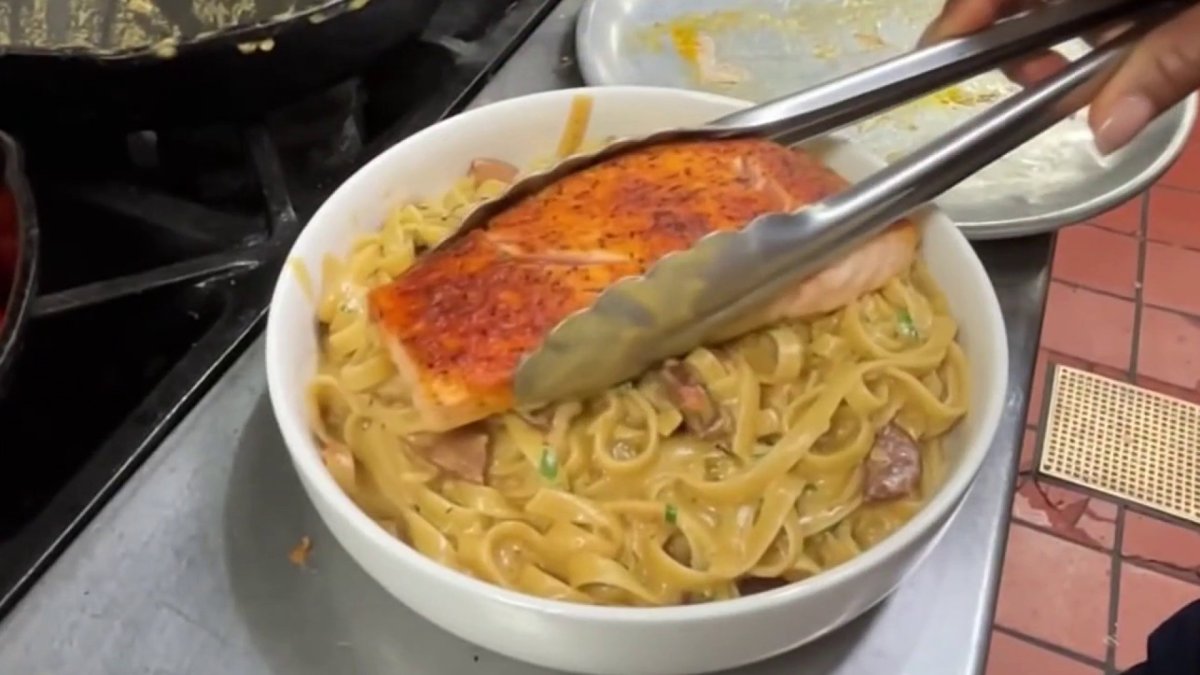 Oakland Restaurant Week brings diners from across the Bay Area and beyond – NBC Bay Area