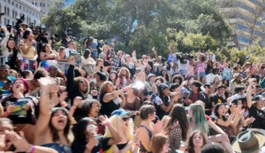 Oakland wanted to celebrate Alysa Liu, but Alysa wanted to celebrate Oakland! – NBC Bay Area