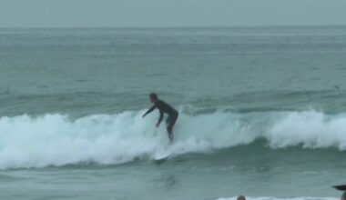 Spring Break season begins on San Diego beaches with out of town visitors – NBC 7 San Diego