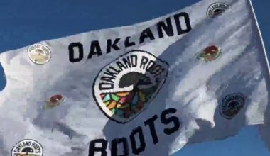 Oakland Roots’ home opener brings energy to the city – NBC Bay Area
