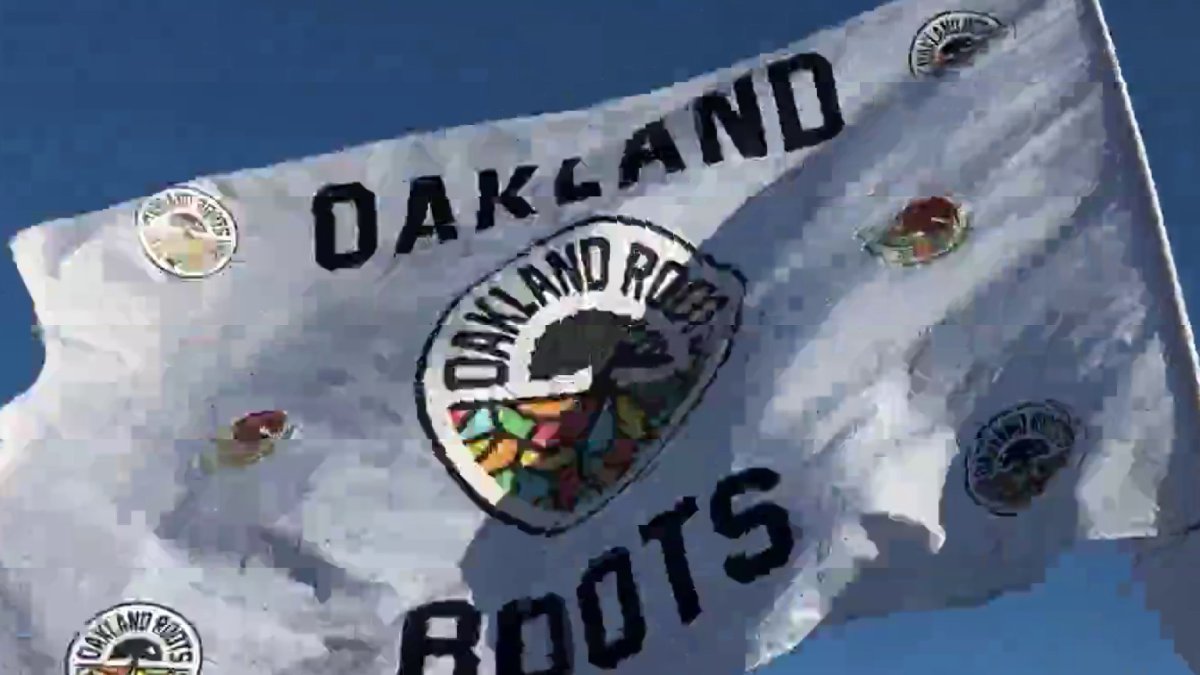 Oakland Roots’ home opener brings energy to the city – NBC Bay Area