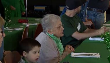 San Jose woman who worked as Rosie the Riveter turns 102 – NBC Bay Area