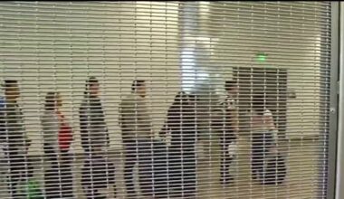 San Diego County report warns immigrant legal defense fund may run out – NBC 7 San Diego