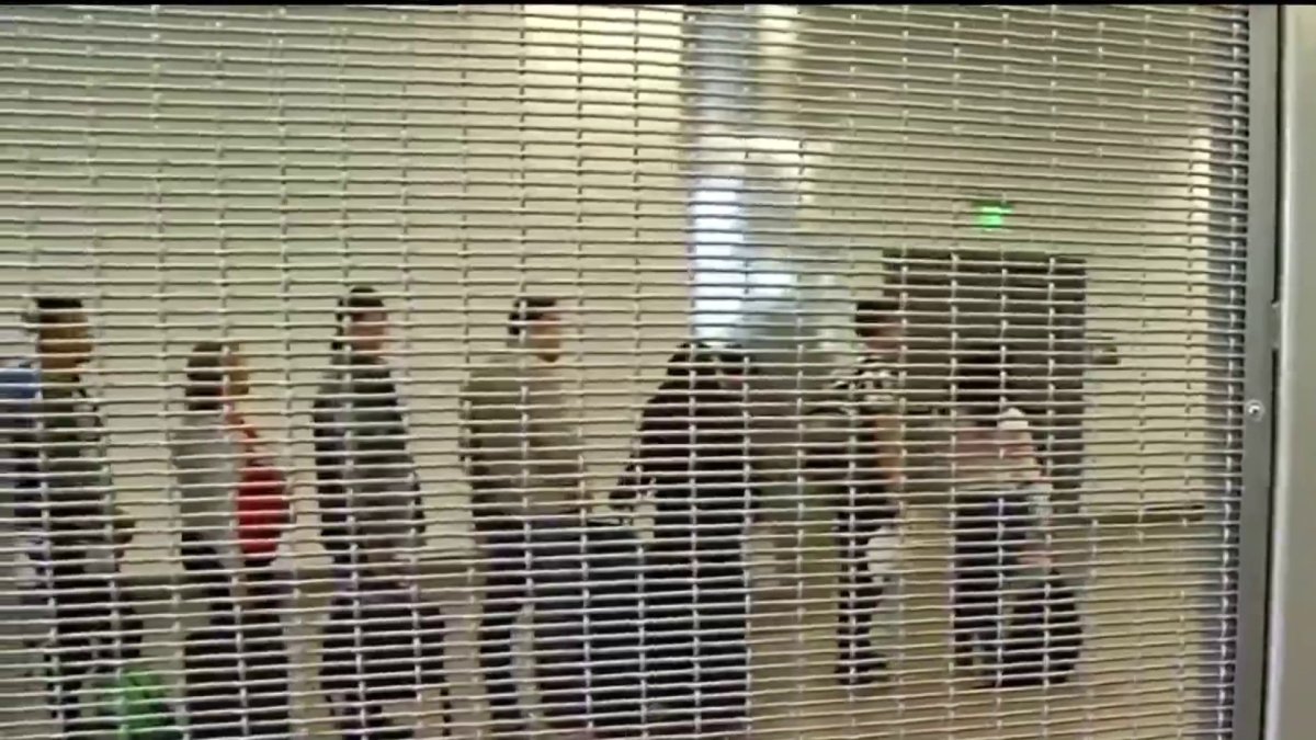 San Diego County report warns immigrant legal defense fund may run out – NBC 7 San Diego