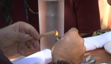 New ordinance for cannabis cafes in San Francisco – NBC Bay Area