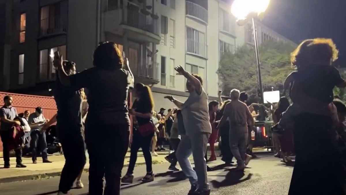 San Francisco officially recognizes March as Iranian American Heritage Month – NBC Bay Area