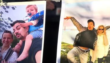 Families push for safer streets years after deadly SF crash – NBC Bay Area