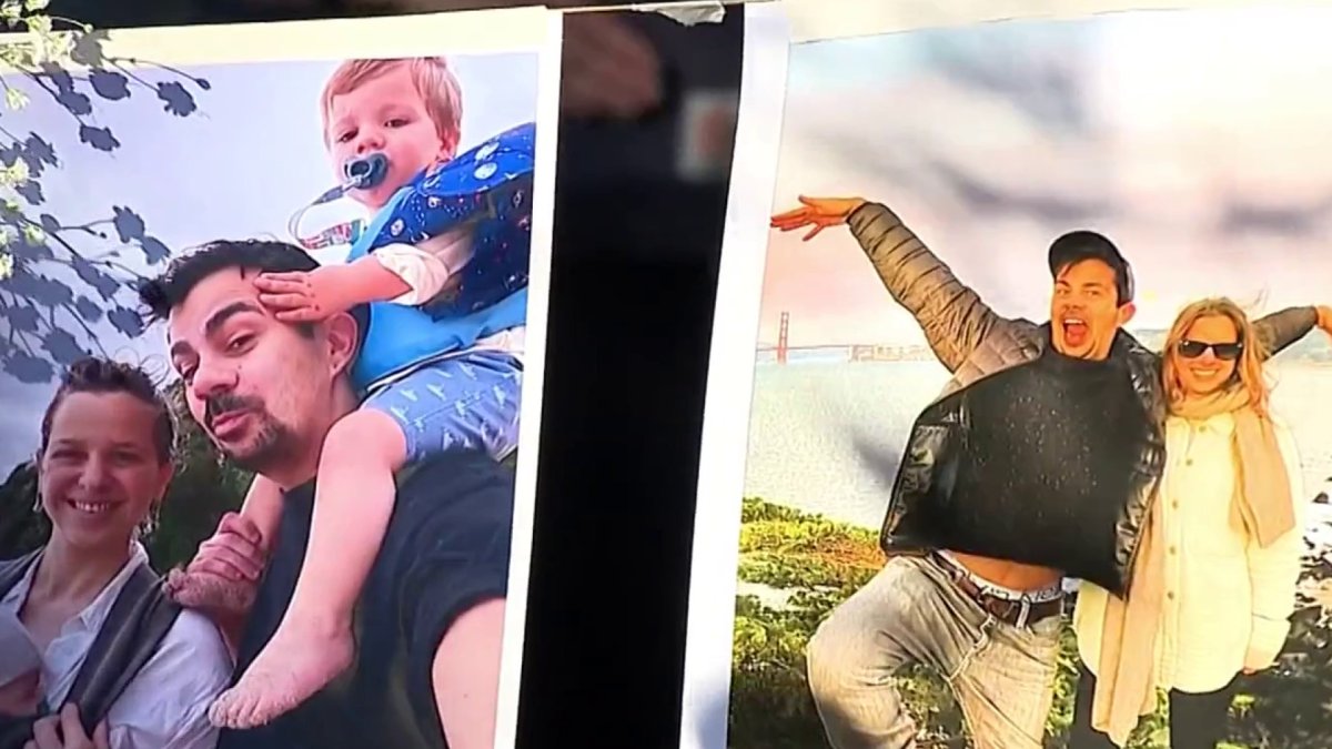 Families push for safer streets years after deadly SF crash – NBC Bay Area