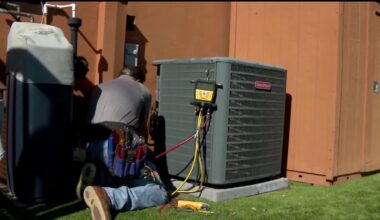 San Diego HVAC company reports increase in repair calls amid heat wave – NBC 7 San Diego