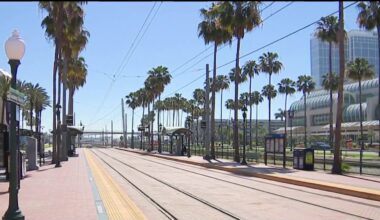 MTS releases new commute cost calculator tool amid rising gas prices – NBC 7 San Diego