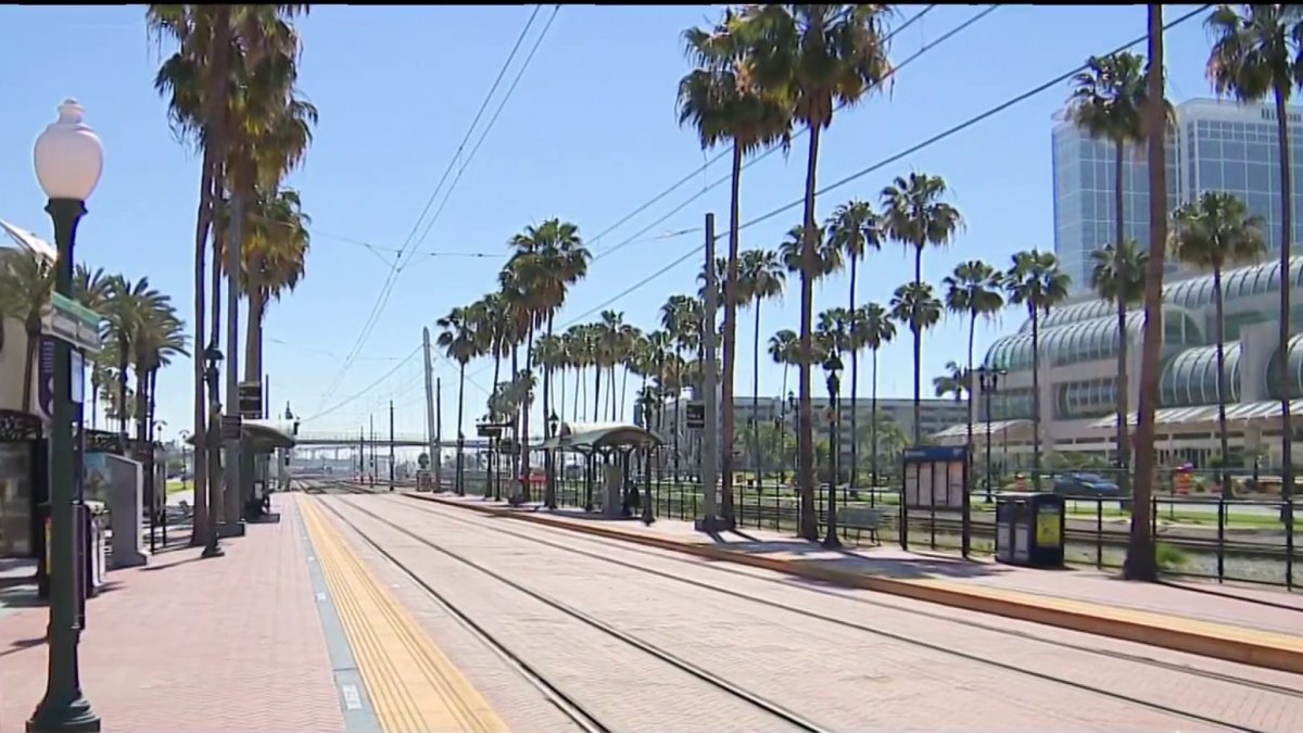 MTS releases new commute cost calculator tool amid rising gas prices – NBC 7 San Diego