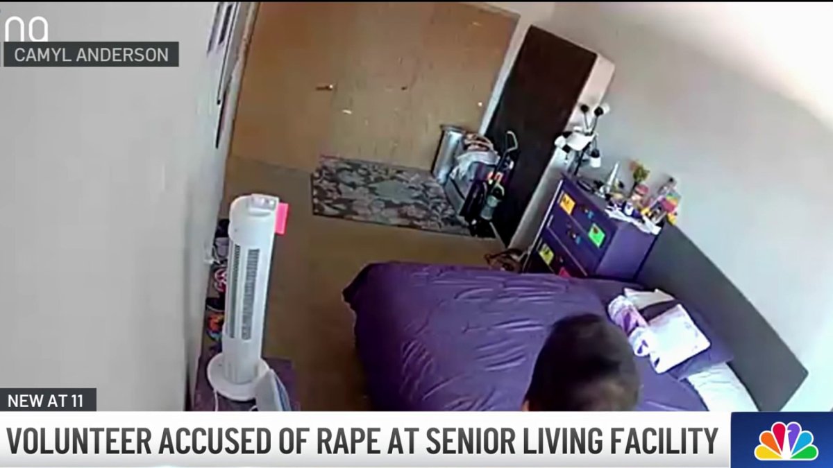 Sexual assault investigation underway at La Mirada senior care facility – NBC Los Angeles