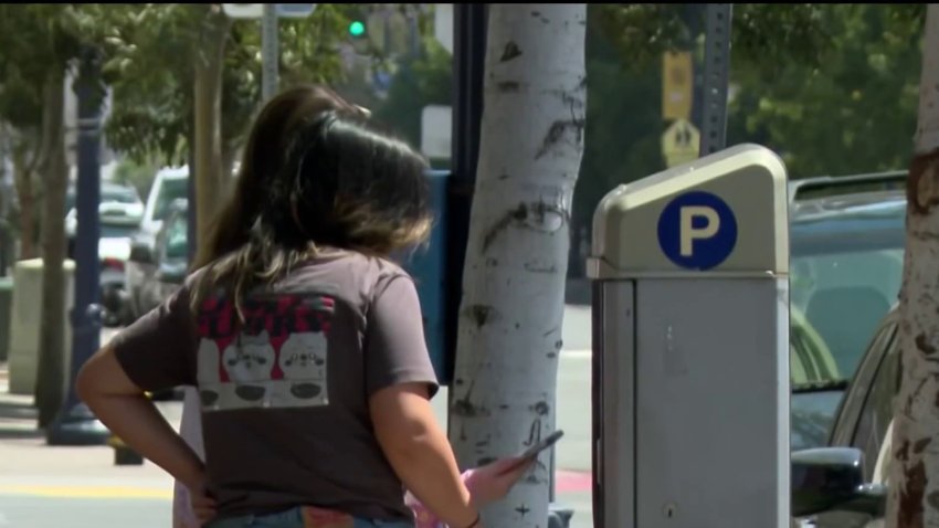 First full Padres season of surge-pricing parking at Petco Park begins on Opening Day