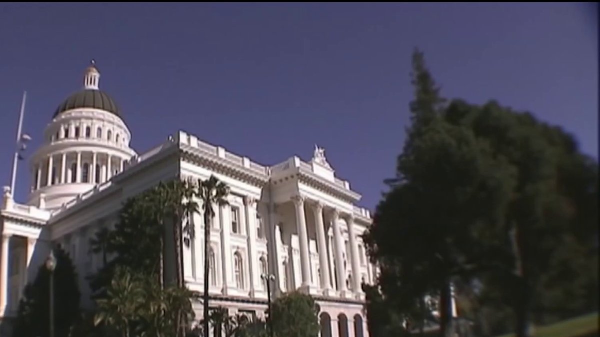 Controversy after candidates of color excluded from California governor’s debate – NBC 7 San Diego